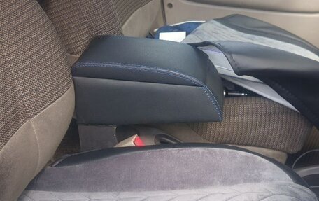 Mazda Demio III (DE), 1999 год, 185 000 рублей, 9 фотография