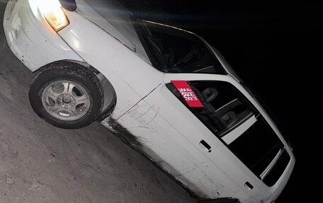 Mazda Demio III (DE), 1999 год, 185 000 рублей, 3 фотография