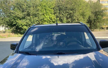 Nissan X-Trail, 2010 год, 1 285 000 рублей, 4 фотография