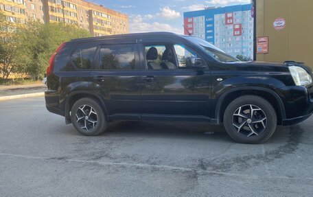 Nissan X-Trail, 2010 год, 1 285 000 рублей, 6 фотография