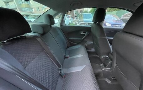 Volkswagen Polo VI (EU Market), 2018 год, 1 250 000 рублей, 21 фотография