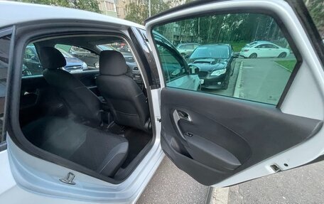 Volkswagen Polo VI (EU Market), 2018 год, 1 250 000 рублей, 20 фотография