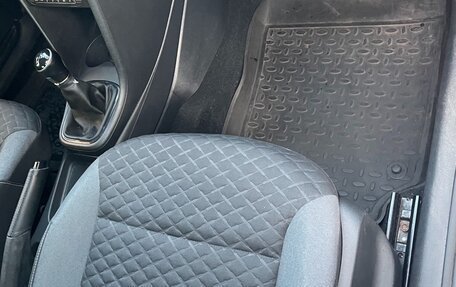 Volkswagen Polo VI (EU Market), 2018 год, 1 250 000 рублей, 25 фотография