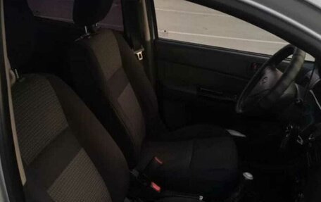 Hyundai Getz I рестайлинг, 2005 год, 350 000 рублей, 6 фотография