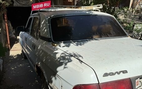 ГАЗ 3110 «Волга», 1999 год, 110 000 рублей, 2 фотография