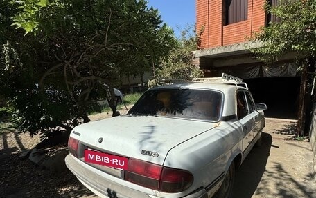 ГАЗ 3110 «Волга», 1999 год, 110 000 рублей, 5 фотография