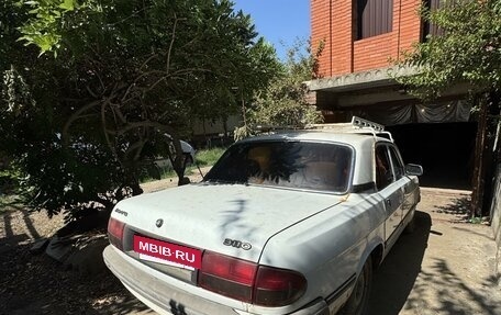 ГАЗ 3110 «Волга», 1999 год, 110 000 рублей, 8 фотография