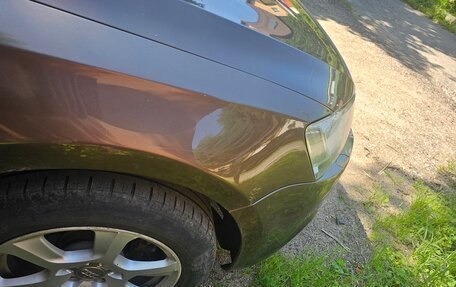 Volkswagen Jetta VI, 2012 год, 870 000 рублей, 12 фотография