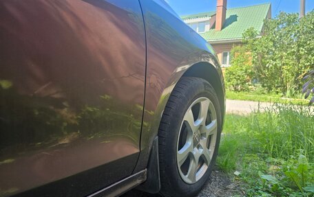 Volkswagen Jetta VI, 2012 год, 870 000 рублей, 11 фотография