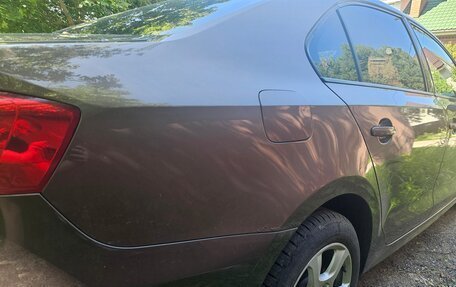 Volkswagen Jetta VI, 2012 год, 870 000 рублей, 6 фотография