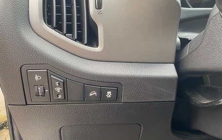 KIA Sportage III, 2015 год, 1 400 000 рублей, 6 фотография