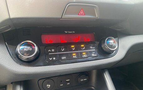 KIA Sportage III, 2015 год, 1 400 000 рублей, 8 фотография