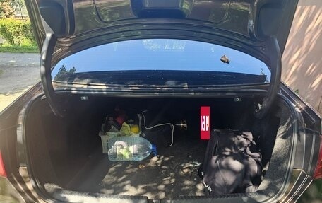 Volkswagen Jetta VI, 2012 год, 870 000 рублей, 18 фотография