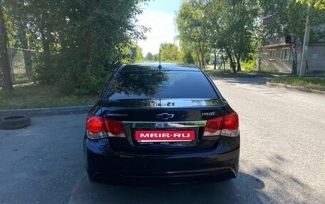 Chevrolet Cruze II, 2015 год, 700 000 рублей, 4 фотография
