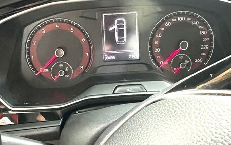 Volkswagen Jetta VII, 2020 год, 1 900 000 рублей, 5 фотография