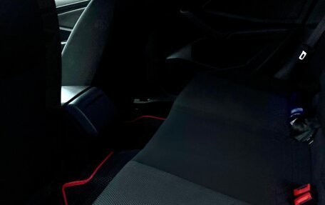 Volkswagen Jetta VII, 2020 год, 1 900 000 рублей, 11 фотография