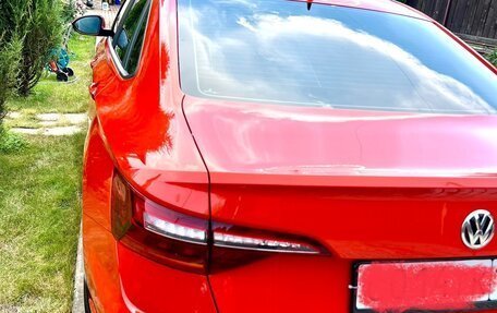 Volkswagen Jetta VII, 2020 год, 1 900 000 рублей, 13 фотография