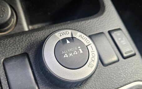 Nissan X-Trail, 2007 год, 755 000 рублей, 8 фотография