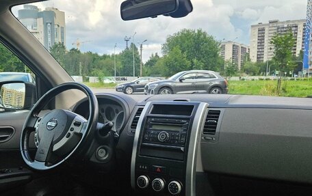 Nissan X-Trail, 2007 год, 755 000 рублей, 6 фотография