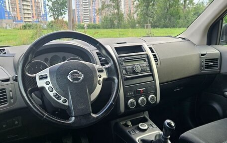 Nissan X-Trail, 2007 год, 755 000 рублей, 7 фотография