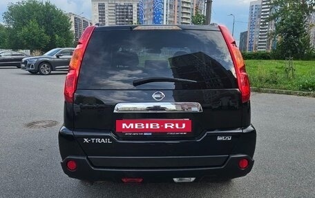 Nissan X-Trail, 2007 год, 755 000 рублей, 4 фотография