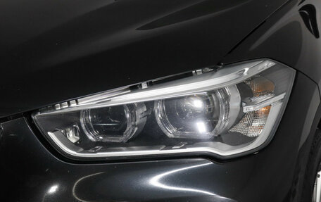 BMW X1, 2017 год, 2 599 000 рублей, 7 фотография