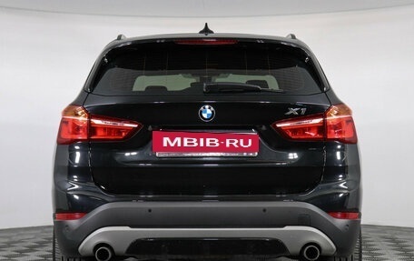 BMW X1, 2017 год, 2 599 000 рублей, 4 фотография