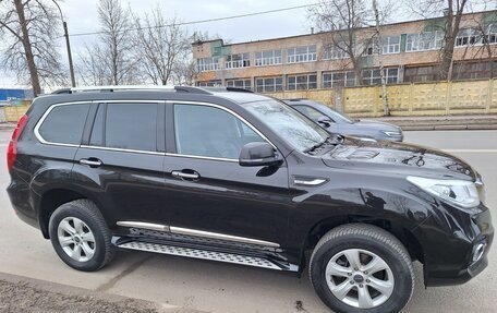 Haval H9 I рестайлинг, 2022 год, 2 700 000 рублей, 3 фотография