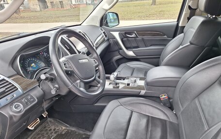 Haval H9 I рестайлинг, 2022 год, 2 700 000 рублей, 5 фотография