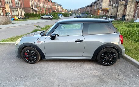 MINI Hatch, 2017 год, 2 350 000 рублей, 7 фотография
