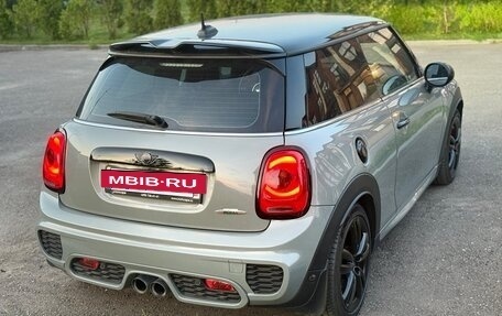 MINI Hatch, 2017 год, 2 350 000 рублей, 5 фотография