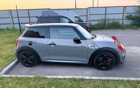 MINI Hatch, 2017 год, 2 350 000 рублей, 6 фотография