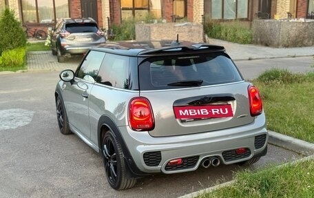 MINI Hatch, 2017 год, 2 350 000 рублей, 4 фотография