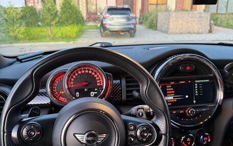 MINI Hatch, 2017 год, 2 350 000 рублей, 10 фотография