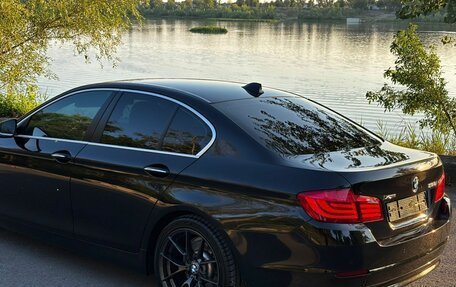 BMW 5 серия, 2012 год, 2 200 000 рублей, 5 фотография