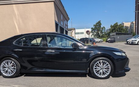 Toyota Camry, 2020 год, 3 150 000 рублей, 10 фотография