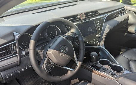 Toyota Camry, 2020 год, 3 150 000 рублей, 20 фотография