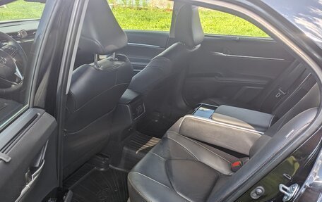 Toyota Camry, 2020 год, 3 150 000 рублей, 22 фотография