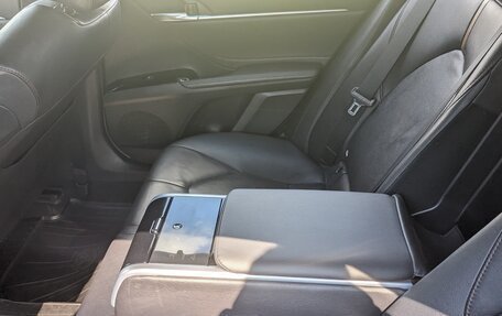 Toyota Camry, 2020 год, 3 150 000 рублей, 24 фотография