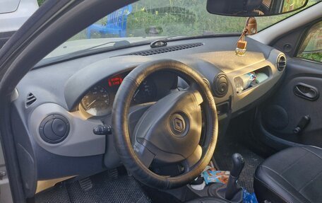 Renault Logan I, 2014 год, 650 000 рублей, 5 фотография