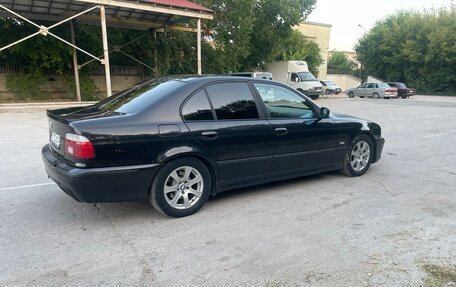 BMW 5 серия, 2001 год, 600 000 рублей, 5 фотография