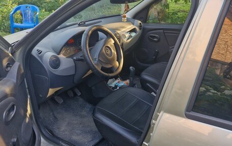 Renault Logan I, 2014 год, 650 000 рублей, 9 фотография
