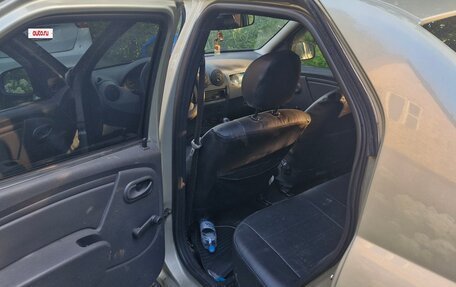 Renault Logan I, 2014 год, 650 000 рублей, 10 фотография