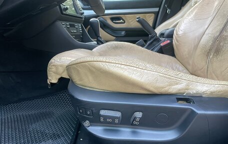 BMW 5 серия, 2001 год, 600 000 рублей, 8 фотография