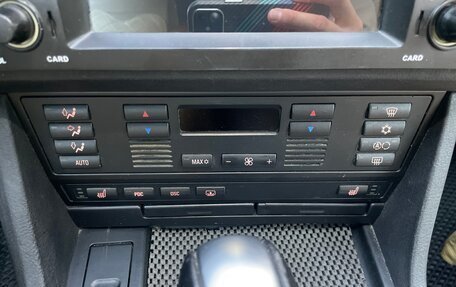 BMW 5 серия, 2001 год, 600 000 рублей, 16 фотография