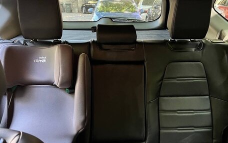 Honda CR-V IV, 2018 год, 2 450 000 рублей, 9 фотография