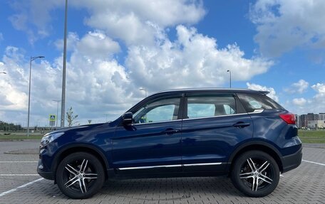Lifan X70 I, 2018 год, 1 200 000 рублей, 3 фотография