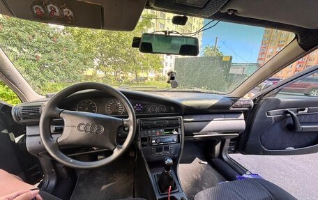 Audi A6, 1995 год, 360 000 рублей, 13 фотография