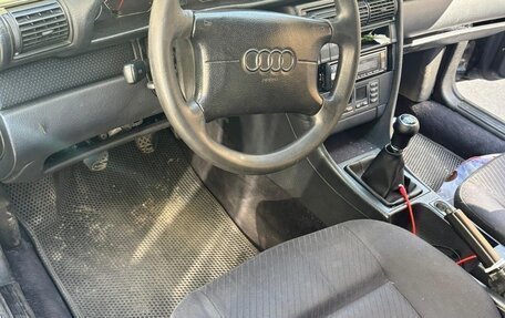 Audi A6, 1995 год, 360 000 рублей, 12 фотография