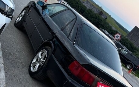 Audi A6, 1995 год, 360 000 рублей, 9 фотография